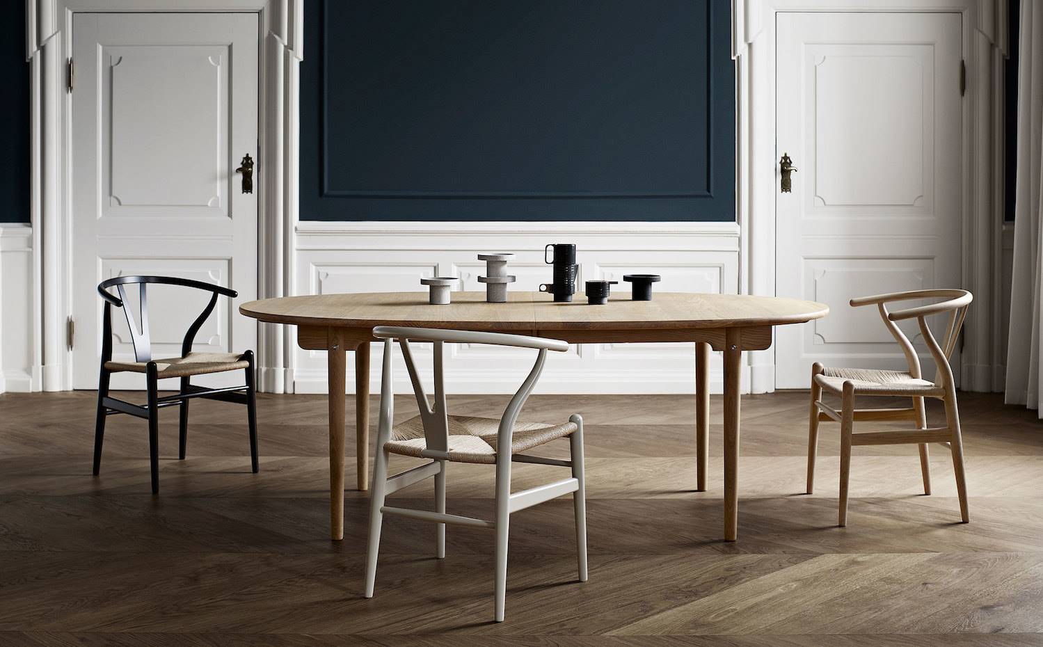 [ ] Silla, de Carl Hansen & Søn. [03] Silla, de Carl Hansen & Søn